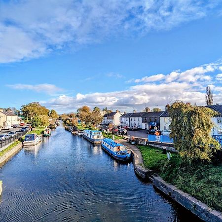 Sallins Loft Exterior foto