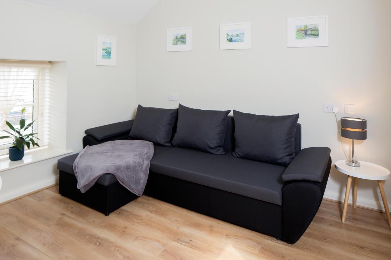 Sallins Loft Exterior foto