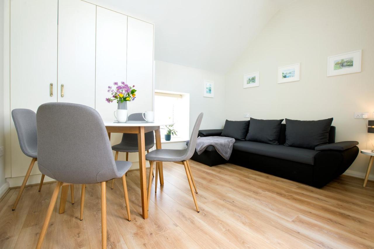 Sallins Loft Exterior foto